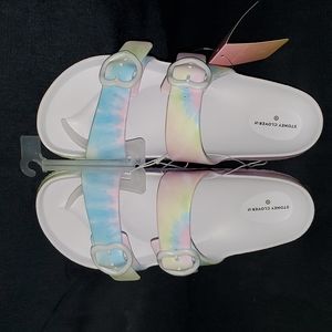 Stoney Clover Slides